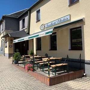 Landhotel Elterlein